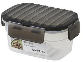 LOCK FOOD BOX LOCK WAVE, 380 ml - Dose - Hauptbild