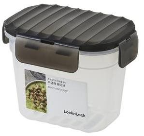 LOCK FOOD BOX LOCK WAVE, 570 ml - Dose - Hauptbild