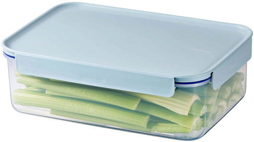 LocknLock Classic Plus Lebensmittelbehälter 2,8 l mint - Dose - Hauptbild