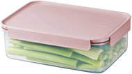 LocknLock Classic Plus Food Container 2,8 l pink - Storage Jar