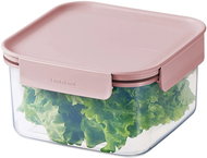 LocknLock Classic Plus Food Container 1,25 l pink - Storage Jar