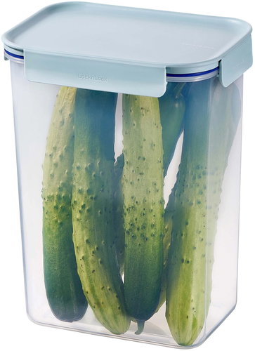 LocknLock Classic Plus Lebensmittelbehälter 4 l mint - Dose - Hauptbild