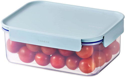 LocknLock Classic Plus Lebensmittelbehälter 1,65 l mint - Dose - Hauptbild