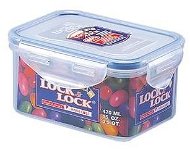 LOCK FOOD BOX LOCK 13,5X10,2X6,8CM 470ml PLASTIC - Container