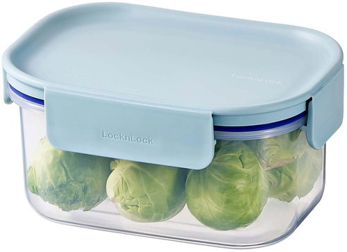 LocknLock Classic Plus Lebensmittelbehälter 0,385 l mint - Dose - Hauptbild