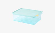 LocknLock Dóza na potraviny Freezer Fit 2,2 l - Storage Jar