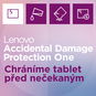 Elektronická licence Ochrana proti náhodnému poškození ADP - IdeaTab PRO - nutná registrace