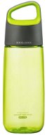 Lock&Lock "Bisfree Soft Handle" Wasserflasche 510ml, grün ABF835G - Trinkflasche