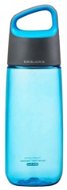 Lock&Lock "Bisfree Soft Handle" Wasserflasche, 510ml, blau - Trinkflasche