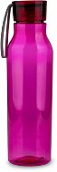 Trinkflasche Lock & Lock "Bisfree Eco" Wasserflasche 550 ml, lila - Láhev na pití