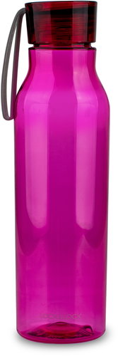 Lock & Lock "Bisfree Eco" Wasserflasche 550 ml, lila - Trinkflasche - Hauptbild