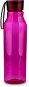 Lock & Lock "Bisfree Eco" Wasserflasche 550 ml, lila - Trinkflasche