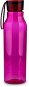 Láhev na vodu "Bisfree Eco" 550ml, fialová - Láhev na pití