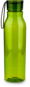 Trinkflasche Lock & Lock "Bisfree Eco" Wasserflasche 550 ml, grün - Láhev na pití