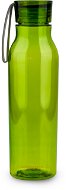 Láhev na pití Láhev na vodu "Bisfree Eco" 550ml, zelená - Láhev na pití