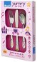Amefa Set of children's cutlery 3pcs / Princess - Children's Cutlery