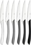 Amefa Eclat Steak knives, 6 pcs - Cutlery Set