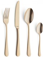 Amefa Austin Cutlery Set, 24 pieces, gold - Cutlery Set