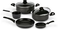Toro Set of dishes 7 pcs - Cookware Set