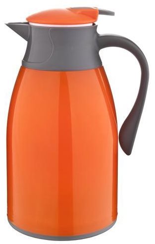 Toro Plastic Thermos Flask, 1l - Thermos - Main image