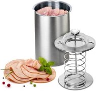 Toro Ham Maker, Stainless Steel - Ham Maker