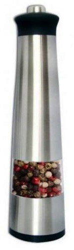 Toro Pepper Mill, Electric - Spice Grinder - Main image