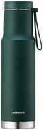 LocknLock Termoska METRO 620 ml tmavě zelená - Thermos
