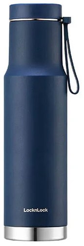 LocknLock Termoska METRO 620 ml námořnická modř - Thermos - Main image