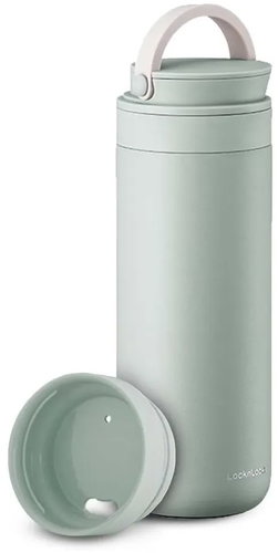 LocknLock Termoska METRO 475 ml mint - Thermos - Main image