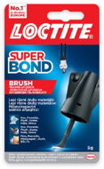 Sekundové lepidlo LOCTITE Super Bond Brush On 5 g - Vteřinové lepidlo