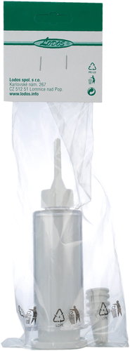 LODOS Candy decorator - Cake Decorating Tool - Main image