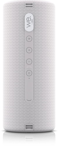 Loewe We. HEAR 2 light grey - Bluetooth Speaker - Main image