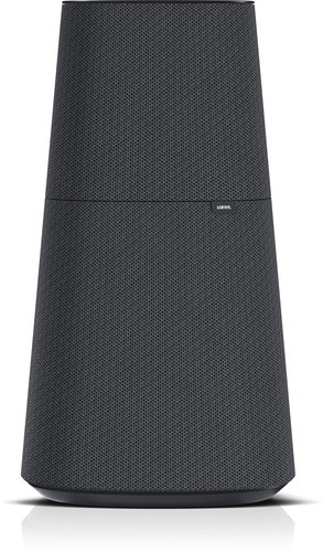 LOEWE Klang MR5 Basalt Grey - Bluetooth Speaker - Main image