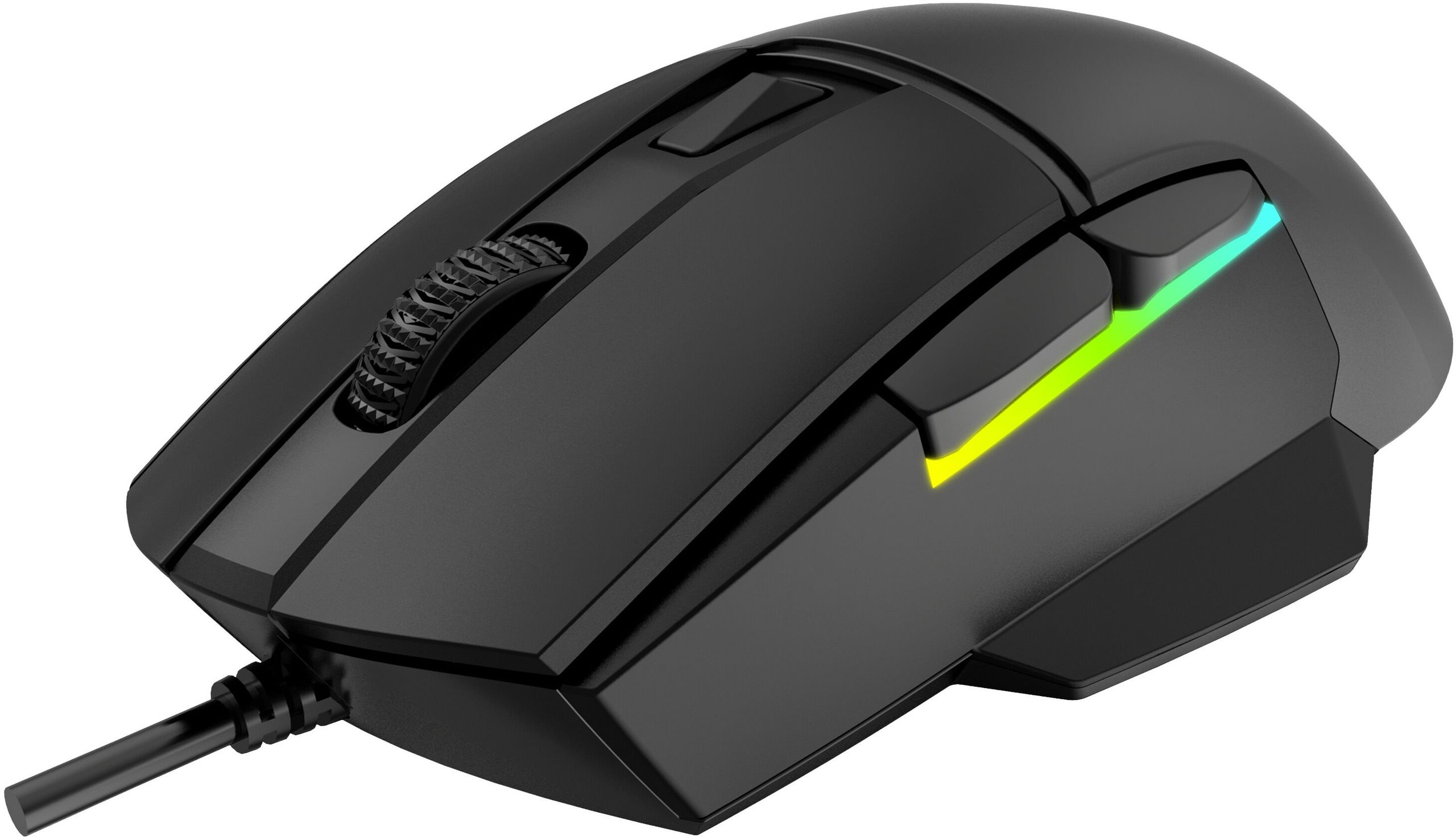 Gaming mouse Lorgar Jetter 357 on the official site | Lorgar