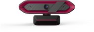 Lorgar Kamera Rapax 701, růžová - Webcam