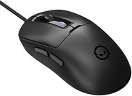 LORGAR MSA10, black - Gaming Mouse
