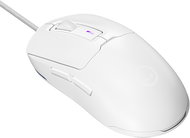 LORGAR MSA10, white - Gaming Mouse