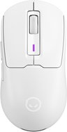 LORGAR MSA10W wireless, white - Gaming Mouse