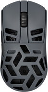 LORGAR MSE90W, grey - Gaming Mouse