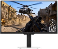 24.5'' LORGAR 25LP1 PRO 400 Hz bílý - Monitor