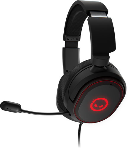LORGAR Kaya 460 - Gaming Headphones - Main image