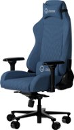 LORGAR Ace 422, kék - Gamer szék