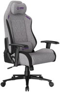 LORGAR CHA41, Grey - Gaming Chair