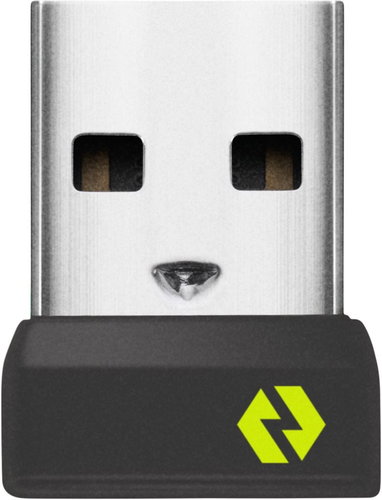Logitech USB Bolt receiver Main image Logitech USB Bolt receiver - Bluetooth Adapter - Main image