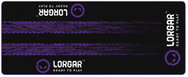 LORGAR podložka pod kokpit RX1FM, 1700 x 700 mm - Play Mat