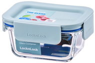 LocknLock "CLEAR" obdélníková dóza 0,16 l mint - Dóza