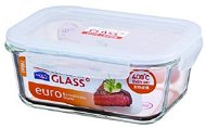 Lock&Lock container for food, 740ml, borosilicate glass - Container