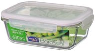 Lock&Lock container for food, 630ml, borosilicate glass - Container
