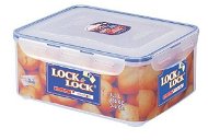 Dóza Lock&Lock Dóza na potraviny Lock – obdĺžnik, 5,5 l - Dóza