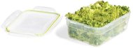 Lock&Lock "Easy Match" Container rectangle, 3l, green - Container